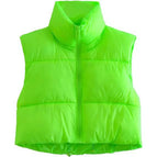 Lime Green / S