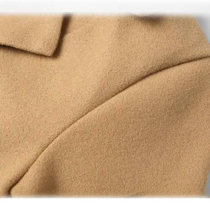 Women's Winter Fall Long Coat