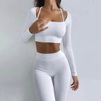 White / S