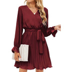 Wine Red / S