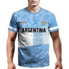 Argentina / S