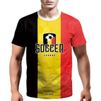 Belgium / S