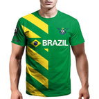 Brazil / S