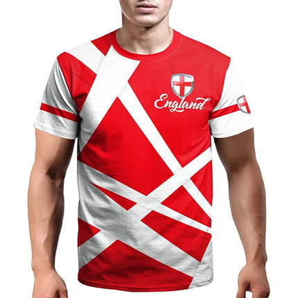 World Cup 2022 Soccer Jersey Women and Mens Football T-Shirts