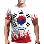 Korea / S