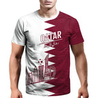Qatar / S