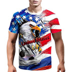 USA Eagle / S