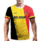 Belgium 2 / S