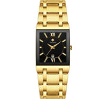 Black/Gold