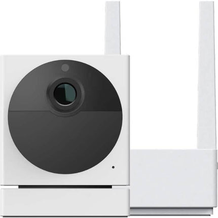 WYZE Cam Outdoor 1080p (Refurbished)