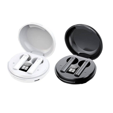 X10 TWS BT5.1 Waterproof HiFi Sports Headphones