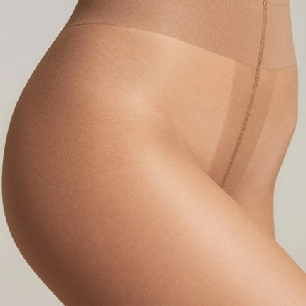 Tights Conte Top Soft 40 Den - Adjustable Fit for Sensitive Skin