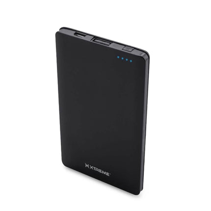 Xtreme XBB8-0151 3,000mAh Portable Power Bank