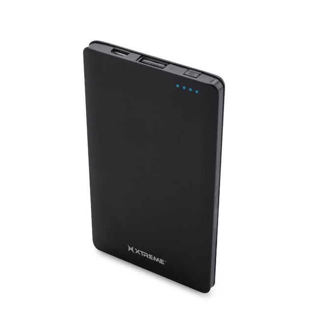 Xtreme XBB8-0151 3,000mAh Portable Power Bank