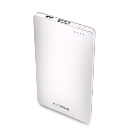 Xtreme XBB8-0151 3,000mAh Portable Power Bank