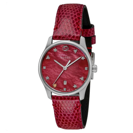 Gucci Women's Timeless