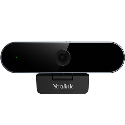 Yealink UVC20 Webcam 1080P Full HD Camera with Microphone  (Refurbished)