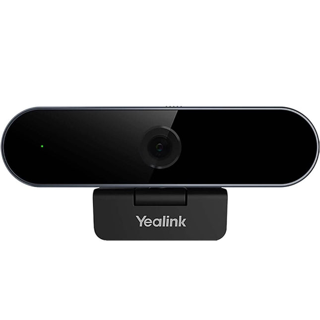 Yealink UVC20 Webcam 1080P Full HD Camera with Microphone  (Refurbished)