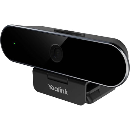 Yealink UVC20 Webcam 1080P Full HD Camera with Microphone  (Refurbished)