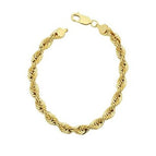 Yellow Rope