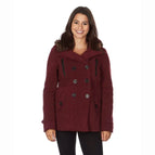 XL / Burgundy