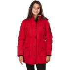 S / Red