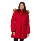 S / Red