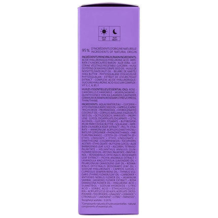Yon-ka Age Defense: Hydra No.1 Creme, Hydrating & Repairing Cream