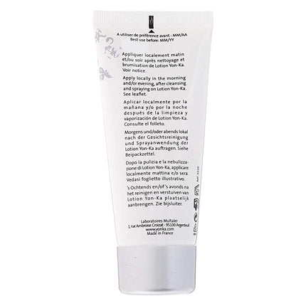 Yon-Ka Creme 15 Purifying & Soothing