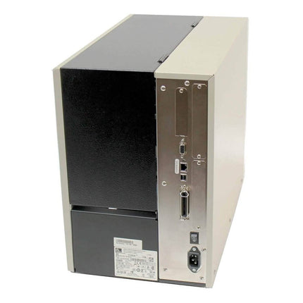 Zebra 110Xi4 Desktop Direct Thermal/Thermal Transfer Printer (Refurbished)