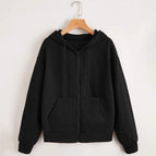 Black / M
