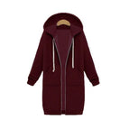 Maroon / S