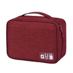 Wine Red