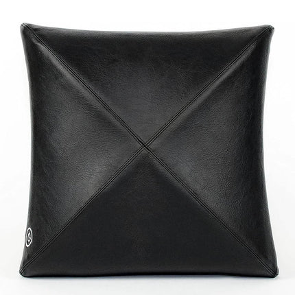 Zyllion ZMA-20 Luxury Shiatsu V-Spring Massage Pillow with Heat