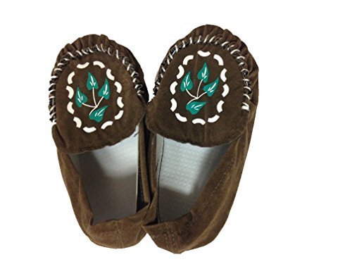 Native American Unisex Kids Mocha