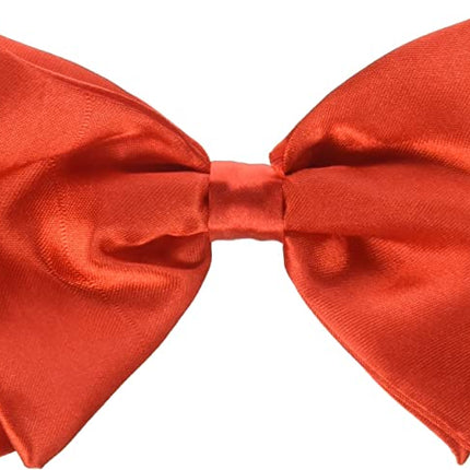 Adult Unisex Costume Bowtie