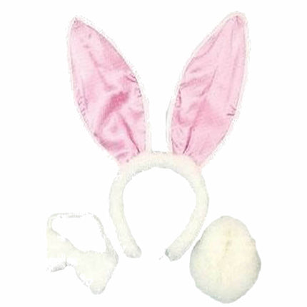 Adult Women's Bunny Instant Kit