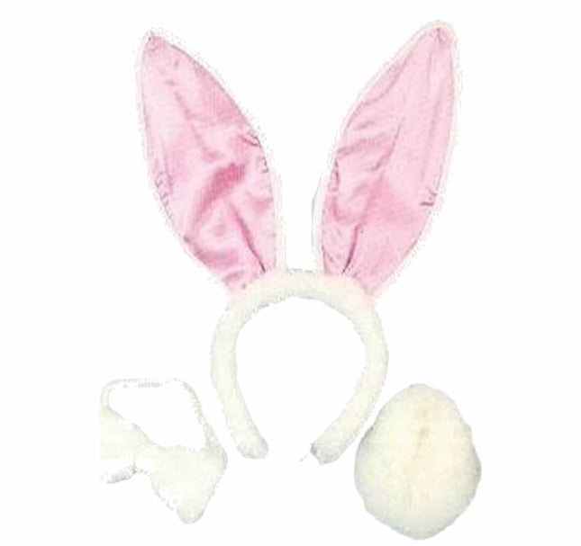 Adult Women's Bunny Instant Kit