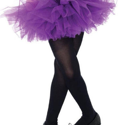 Organza Kids Tutu by Leg Avenue only at  TeeJayTraders.com