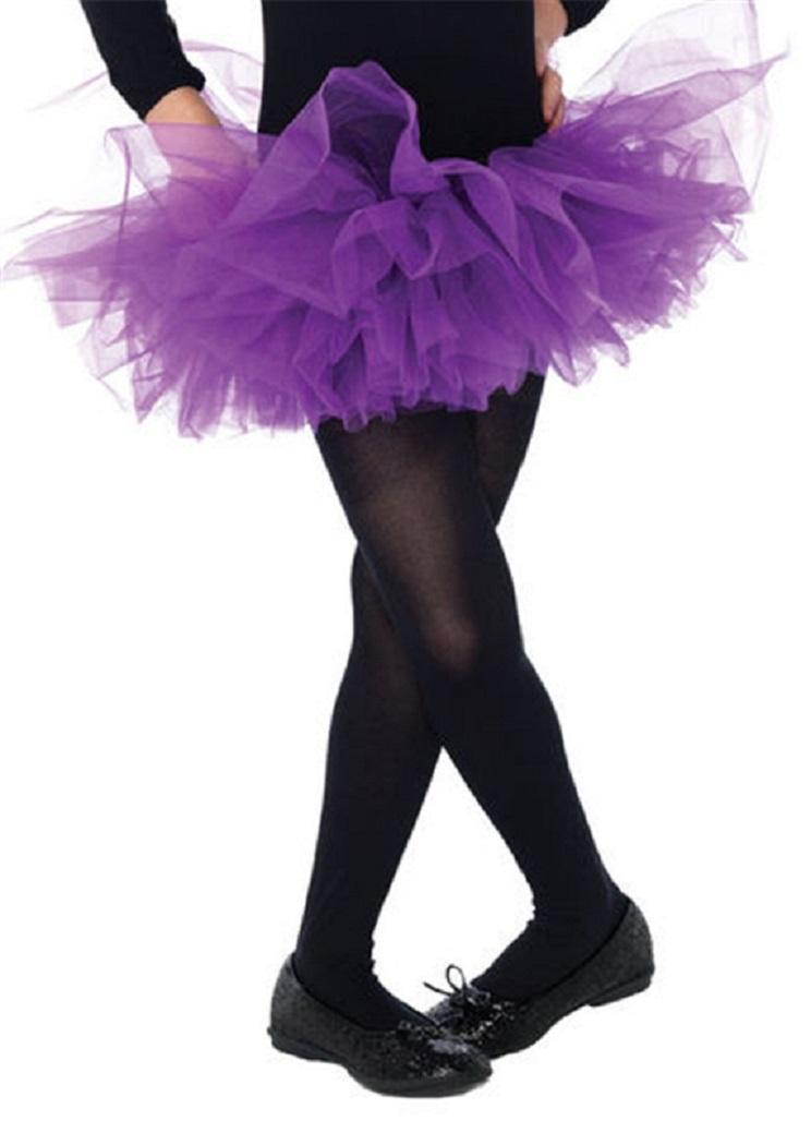 Organza Kids Tutu by Leg Avenue only at  TeeJayTraders.com