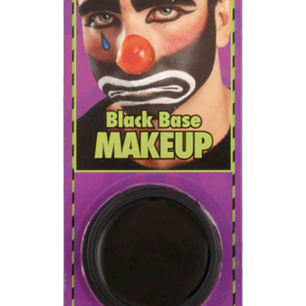 All Ages Grease Makeup Black