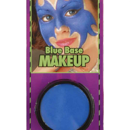 All Ages Grease Makeup Blue