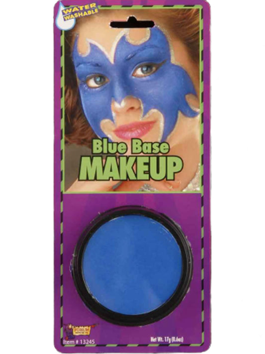 All Ages Grease Makeup Blue