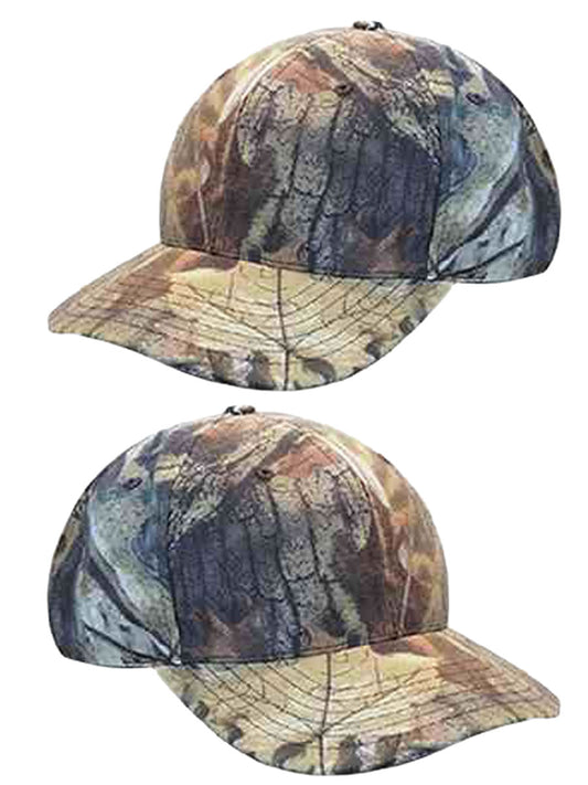 Adult Hunting Man Camo Cap