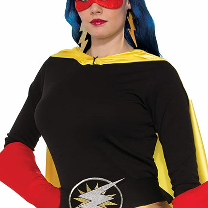 Adult Women's Hero Shirt Black