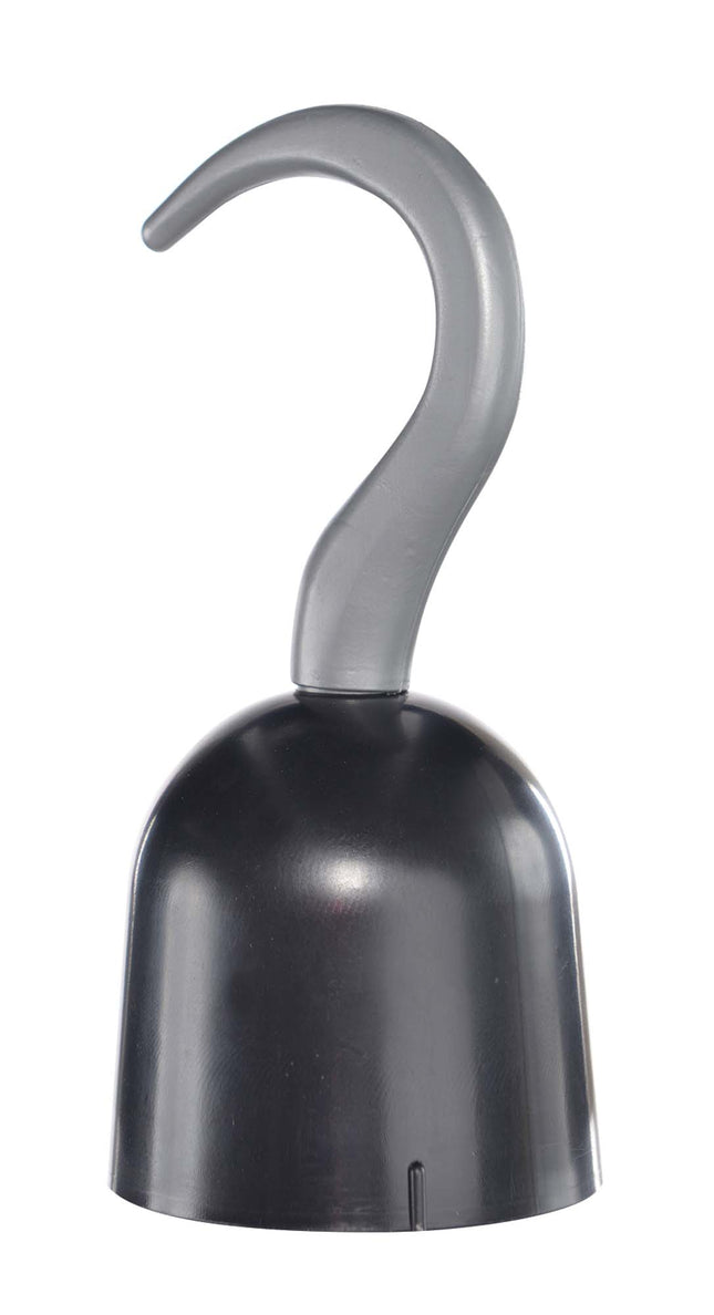 Pirate Hook by Amscan Costumes only at  TeeJayTraders.com