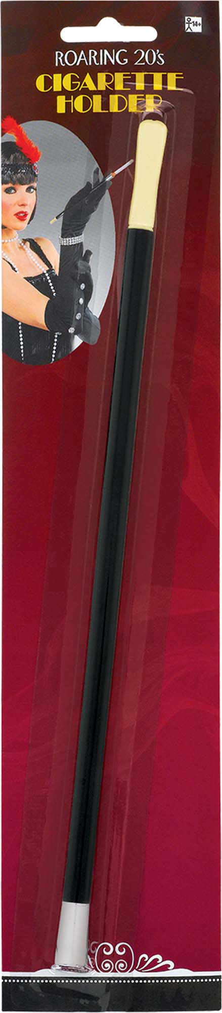 Cigarette Deluxe Holder by Amscan Costumes only at  TeeJayTraders.com