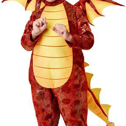 Fire Breathing Dragon Unisex Costume by California Costumes only at  TeeJayTraders.com