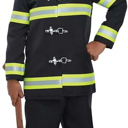 Chief Firefighter Unisex Costume by California Costumes only at  TeeJayTraders.com