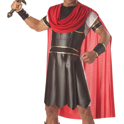 Hercules Men Historical Costume by California Costumes only at  TeeJayTraders.com